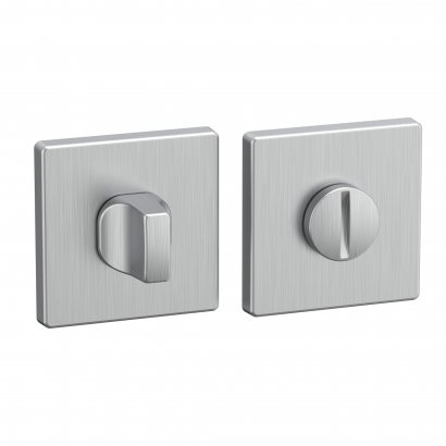 Ручка поворотная BK6.K.EST.Q52 SSC-16 сатинированный хром