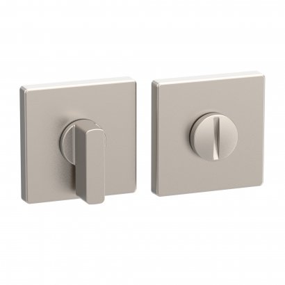 Ручка поворотная BK6.K.EST.Q52.JOY SN-3 матовый никель