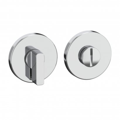 Ручка поворотная BK6.R.EST.R52.JOY CP-8 хром