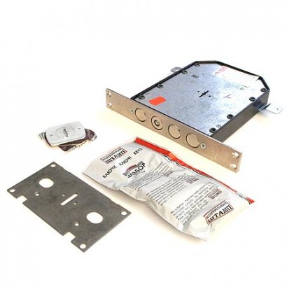 Замок врез. САПФИР 1.09.06