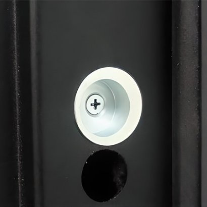 Эксцентрик Apecs AE-01-25/20-A-M (B2B)