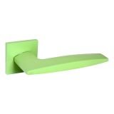 АЛЛЮР ART COLOR "SERENA" LG (C80210) салатовый Комплект ручек