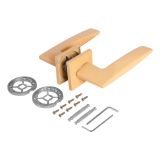 АЛЛЮР ART COLOR "SERENA" LY (C80200) песочный Комплект ручек