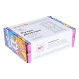 АЛЛЮР ART COLOR "VERA" LY (C29200) песочный Комплект ручек