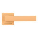 АЛЛЮР ART COLOR "VERA" LY (C29200) песочный Комплект ручек