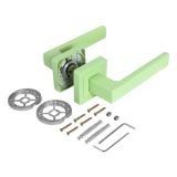 АЛЛЮР ART COLOR "VERA" LG (C29210) салатовый Комплект ручек