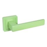 АЛЛЮР ART COLOR "VERA" LG (C29210) салатовый Комплект ручек