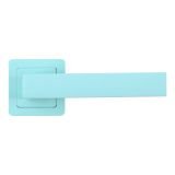 АЛЛЮР ART COLOR "VERA" LB (C29220) аквамарин Комплект ручек