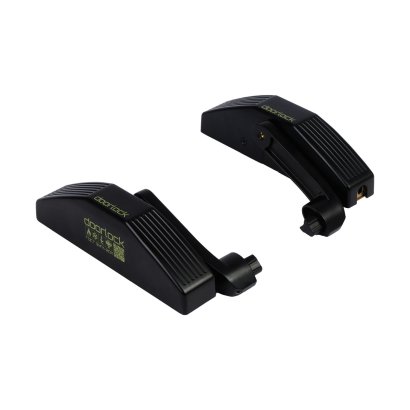 Механизм системы "антипаника" DOORLOCK V PD700RP/FR серия Variant, черный