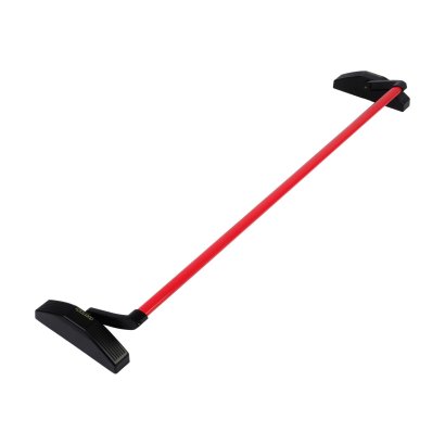 Механизм системы "антипаника"  DOORLOCK V PD700MA/FR серия Variant, черный