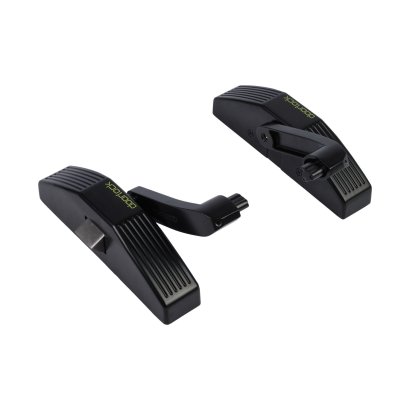 Механизм системы "антипаника"  DOORLOCK V PD700RA/FR серия Variant, черный