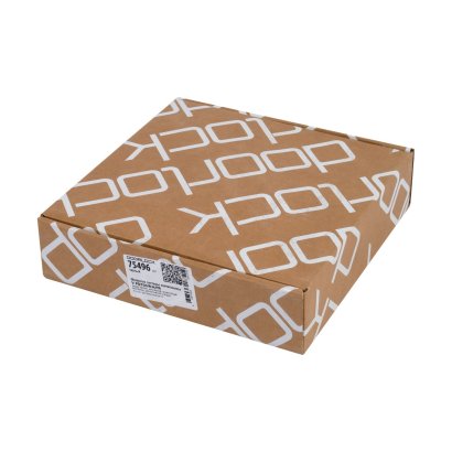 Механизм системы "антипаника"  DOORLOCK V PD700RA/FR серия Variant, черный