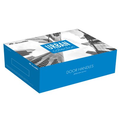 Ручка раздельная R.UCR36.DUNE FSG-39 флорентийское золото