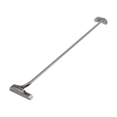 Механизм системы "антипаника"  DOORLOCK PD910FR-BAR PZ72мм, PVD под нержавеющую сталь