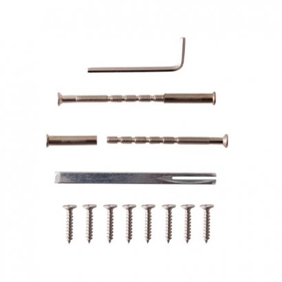 Фиксатор Apecs WC-0211-INOX (B2B)