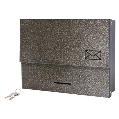 Ящик почтовый Птимаш №6010 бронза