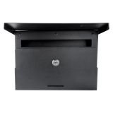 Ящик почтовый Птимаш №6010 черный