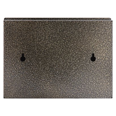 Ящик почтовый Птимаш №6010 бронза