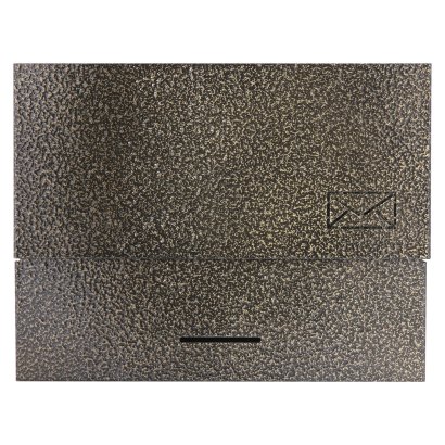 Ящик почтовый Птимаш №6010 бронза