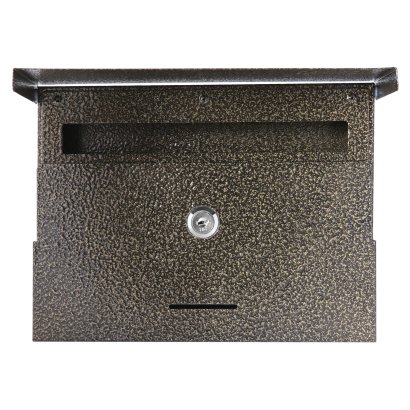 Ящик почтовый Птимаш №6010 бронза