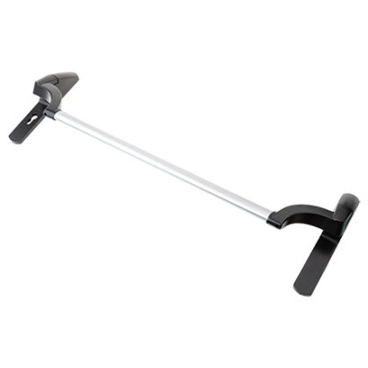 Ручка-штанга нажимная Apecs PB-1900A-Panic-BL/SL