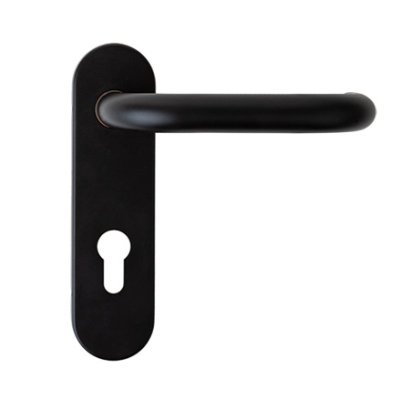 Ручка на планке Apecs HP-72.1303-INOX/304-BLM (for 1700A,1900A)