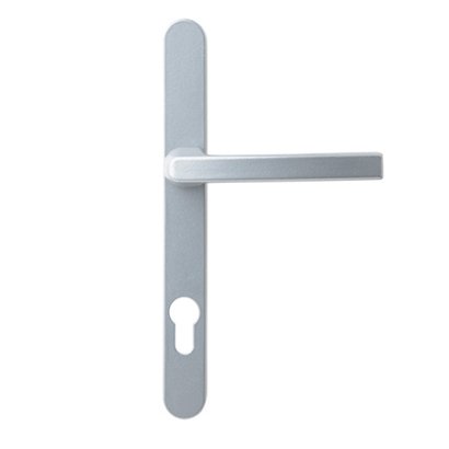 Ручки на планке Apecs HP-85.7205-SL