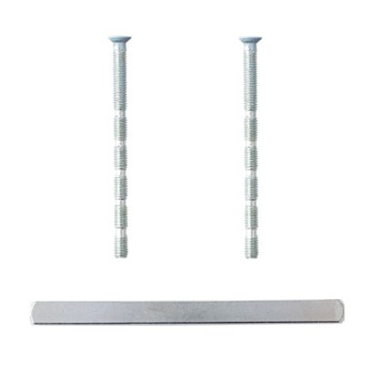 Ручки на планке Apecs HP-85.7205-SL