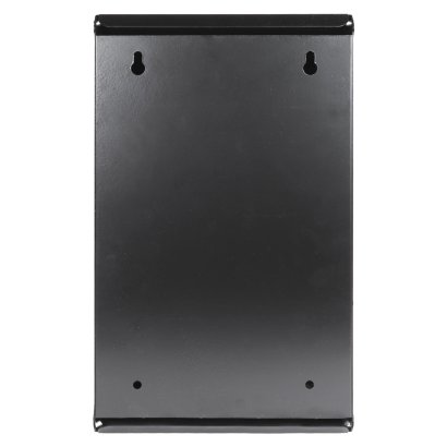 Ящик почтовый Птимаш №2010 черный