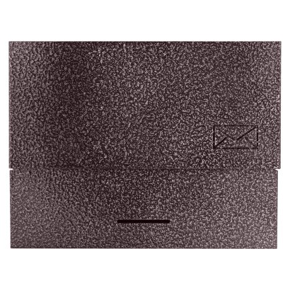 Ящик почтовый Птимаш №6010 медь