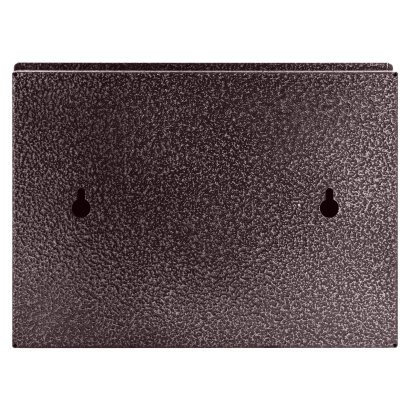 Ящик почтовый Птимаш №6010 медь