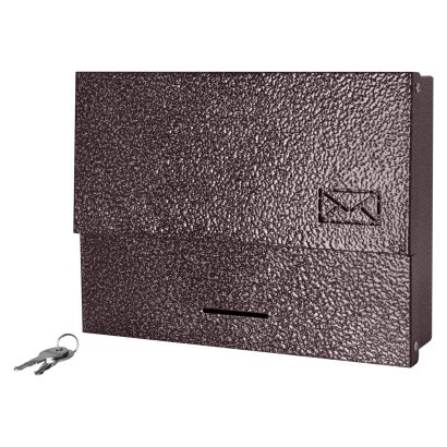 Ящик почтовый Птимаш №6010 медь