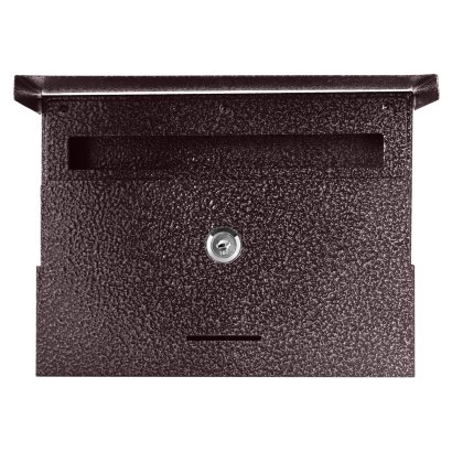 Ящик почтовый Птимаш №6010 медь