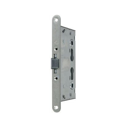 Замок дверной огнестойкий DOORLOCK V1739С, оцинкованный