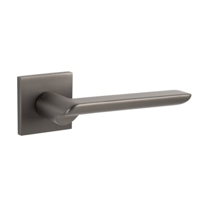 Ручка раздельная K.ARC.Q52.STEP GR-23 графит