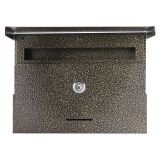 Ящик почтовый Птимаш №6010 бронза