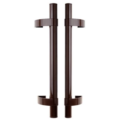 Ручки-скобы Apecs HC-1001-32/250-400-BR