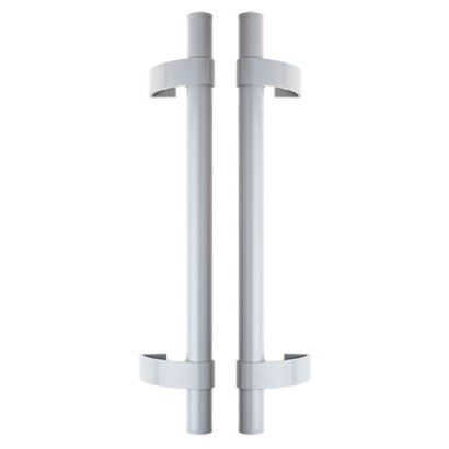 Ручки-скобы Apecs HC-1001-32/250-400-GR