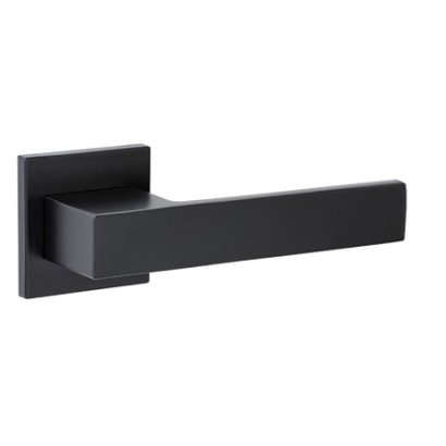 Ручки дверные Code Deco Click H-30115-A-BLM