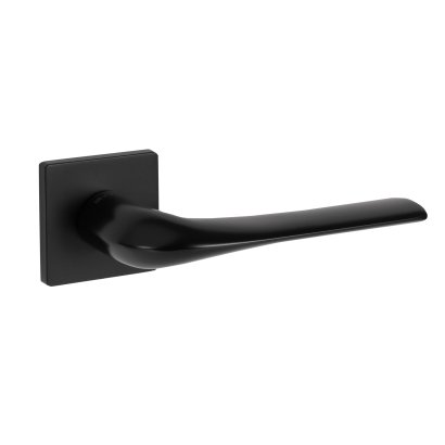 Ручка раздельная K.ZL52.MEDIANA BL-24 черный