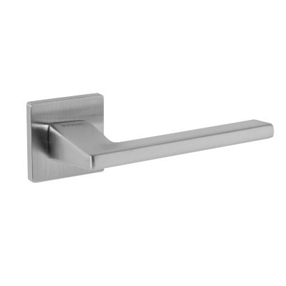 Ручка раздельная K.ZL52.HORIZON SSC-16 сатинированный хром