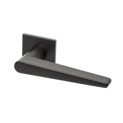 Ручка раздельная K.YM.GELATO BL-26 черный 