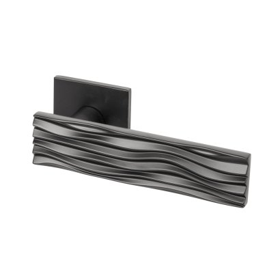 Ручка раздельная K.YM.MERENGA BL-26 черный