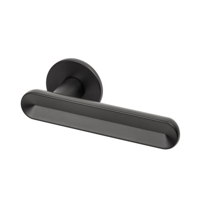 Ручка раздельная R.YM.FRAPPE BL-26 черный