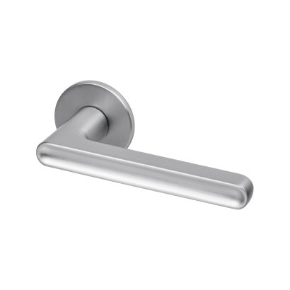 Ручка раздельная R.YM.CINNAMON MWSC-33 итальянский тисненый