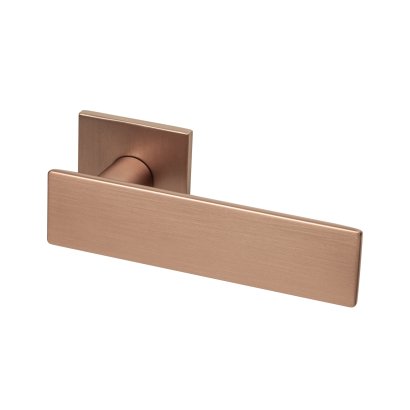 Ручка раздельная K.YM.CASTELLA AC-9 медь