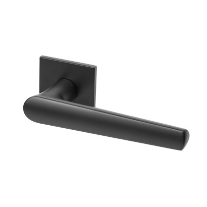 Ручка раздельная K.YM.VANILLA BL-26 черный