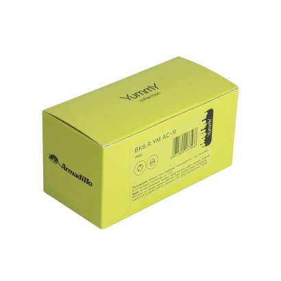 Ручка поворотная BK6.K.YM MWSC-33 итальянский тисненый 