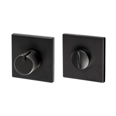 Ручка поворотная BK6.K.YM BL-26 черный