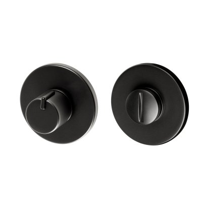 Ручка поворотная BK6.R.YM BL-26 черный